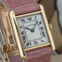 Cartier Tank Lady 5