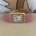 Cartier Tank Lady 6