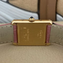 Cartier Tank Lady 7