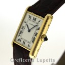 Cartier Tank Paris 1