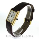 Cartier Tank Paris 2