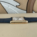 Cartier Tank Quartz 10