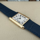 Cartier Tank Quartz 11