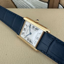 Cartier Tank Quartz 12