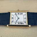 Cartier Tank Quartz 13