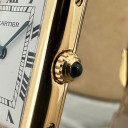 Cartier Tank Quartz 3