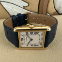 Cartier Tank Quartz 6