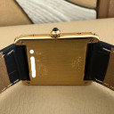 Cartier Tank Quartz 7