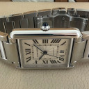 Cartier Tank Must Extra Large WSTA0040 4324 14