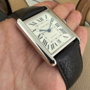 Cartier Tank Must Extra Large WSTA0040 4324 12