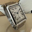Cartier Tank Must Extra Large WSTA0053 4324 3