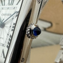 Cartier Tank Must Extra Large WSTA0053 4324 4