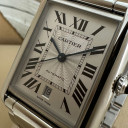 Cartier Tank Must Extra Large WSTA0053 4324 5