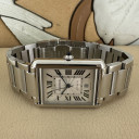Cartier Tank Must Extra Large WSTA0053 4324 7