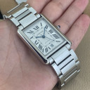 Cartier Tank Must Extra Large WSTA0053 4324 9