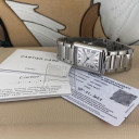 Cartier Tank Must Extra Large WSTA0053 4324 1