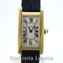 Cartier Tank Americaine Lady 1710 0