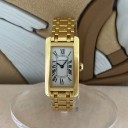 Cartier Tank Americaine Lady 1710 0