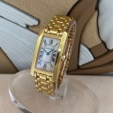 Cartier Tank Americaine Lady 1710 1