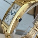 Cartier Tank Americaine Lady 1710 3