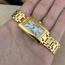 Cartier Tank Americaine Lady 1710 7