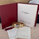 Cartier Tank Americaine Lady 1710 8