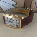 Cartier Tank Americaine Chronoflex 1730 11