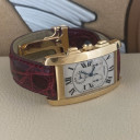 Cartier Tank Americaine Chronoflex 1730 12
