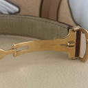 Cartier Tank Americaine Chronoflex 1730 13