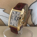 Cartier Tank Americaine Chronoflex 1730 2