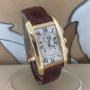 Cartier Tank Americaine Chronoflex 1730 3