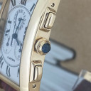 Cartier Tank Americaine Chronoflex 1730 4