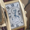Cartier Tank Americaine Chronoflex 1730 6