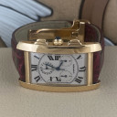 Cartier Tank Americaine Chronoflex 1730 7
