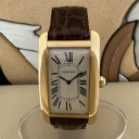 Cartier Tank Americaine 1735 0