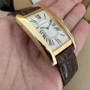 Cartier Tank Americaine 1735 10