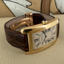 Cartier Tank Americaine 1735 12