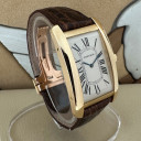 Cartier Tank Americaine 1735 3