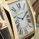 Cartier Tank Americaine 1735 6