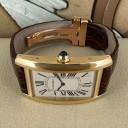 Cartier Tank Americaine 1735 7