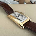 Cartier Tank Americaine Grande Modello 1740 12