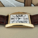 Cartier Tank Americaine Grande Modello 1740 14