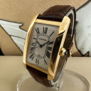 Cartier Tank Americaine Grande Modello 1740 1