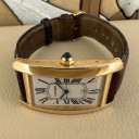 Cartier Tank Americaine Grande Modello 1740 6