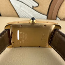 Cartier Tank Americaine Grande Modello 1740 7