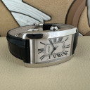 Cartier Tank Americaine Grande Modello Deployante 1741 15