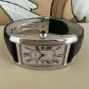 Cartier Tank Americaine Grande Modello Deployante 1741 6