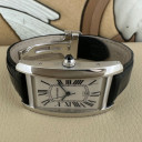 Cartier Tank Americaine Grande Modello Deployante 1741 7