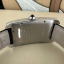 Cartier Tank Americaine Grande Modello Deployante 1741 8