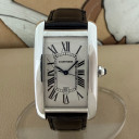 Cartier Tank Americaine Grande Modello 1741 0
